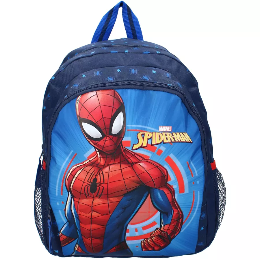 Vadobag Rucksack Spider-Man Web Attack Navy