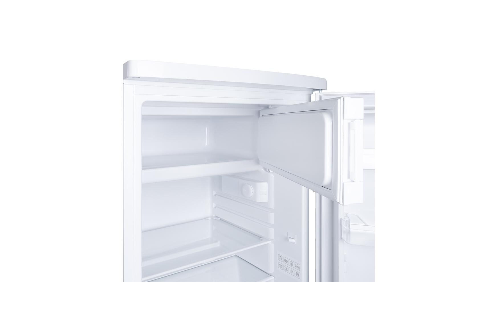 Kühlschrank ECOKSG118 Rechts/Wechselbar<br>Freistehender Kühlschrank