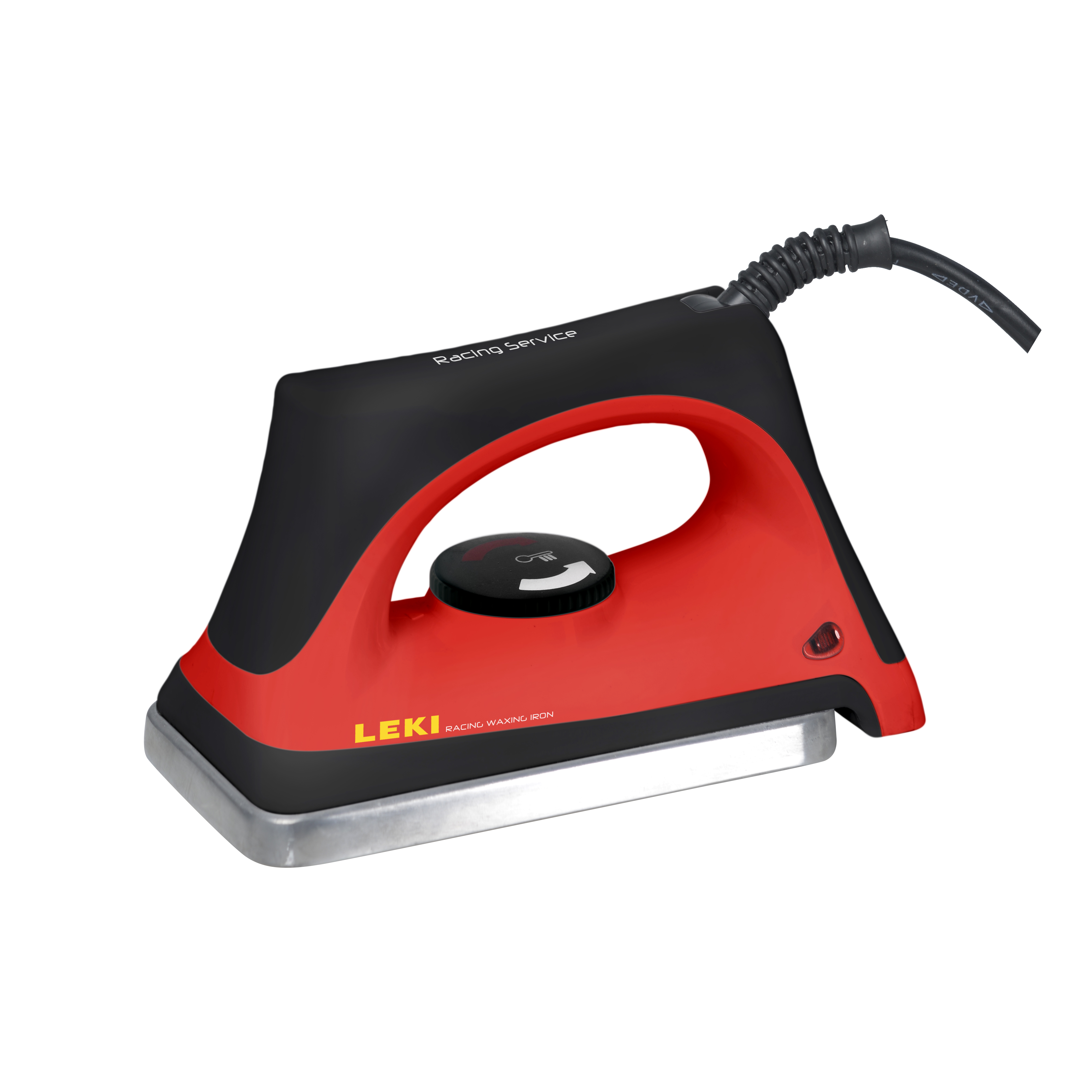 Sporty Pro Iron 10mm RACE RED