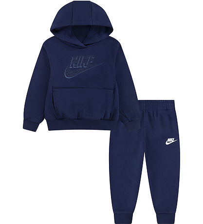Nike Sweats?t - Midnight Navy