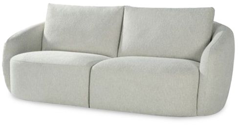 Bankstel Rocca B208 x D97 x H77 cm