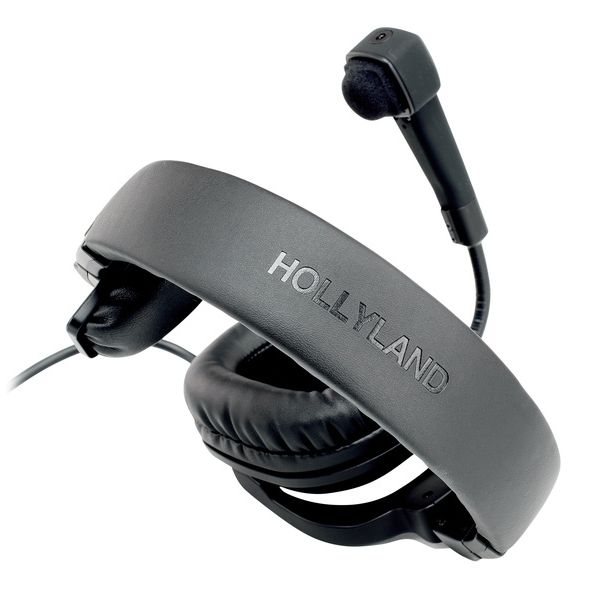 Hollyland Solidcom M1-4B