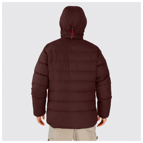 Elevenate - Combin Down Jacket - Doudoune