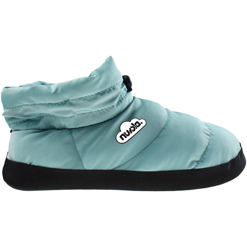 Nuvola. - Boot Home Suela de Goma Verde