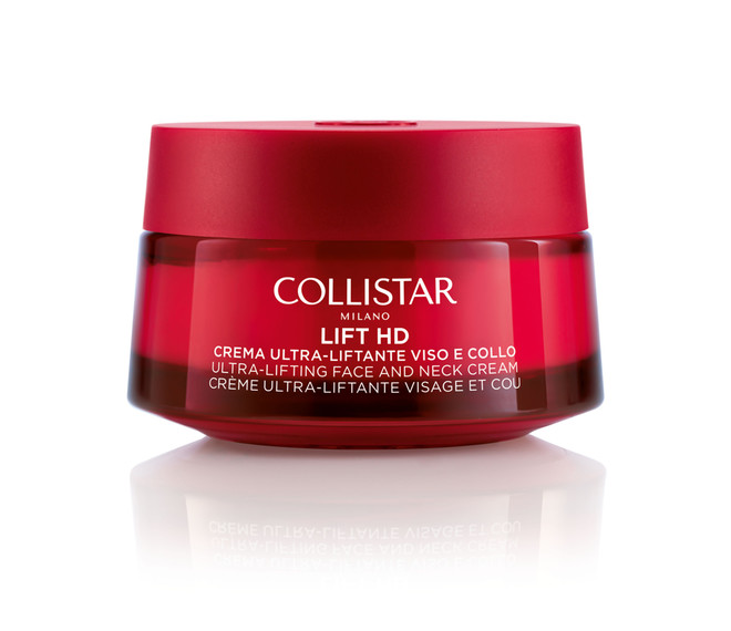 Collistar Lift HD Ultra-Lifting Face Neck Cream