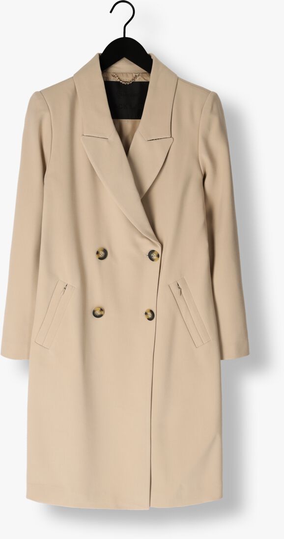 GIACOMO THE JACKET zand giacomo the jacket mantel 6638854