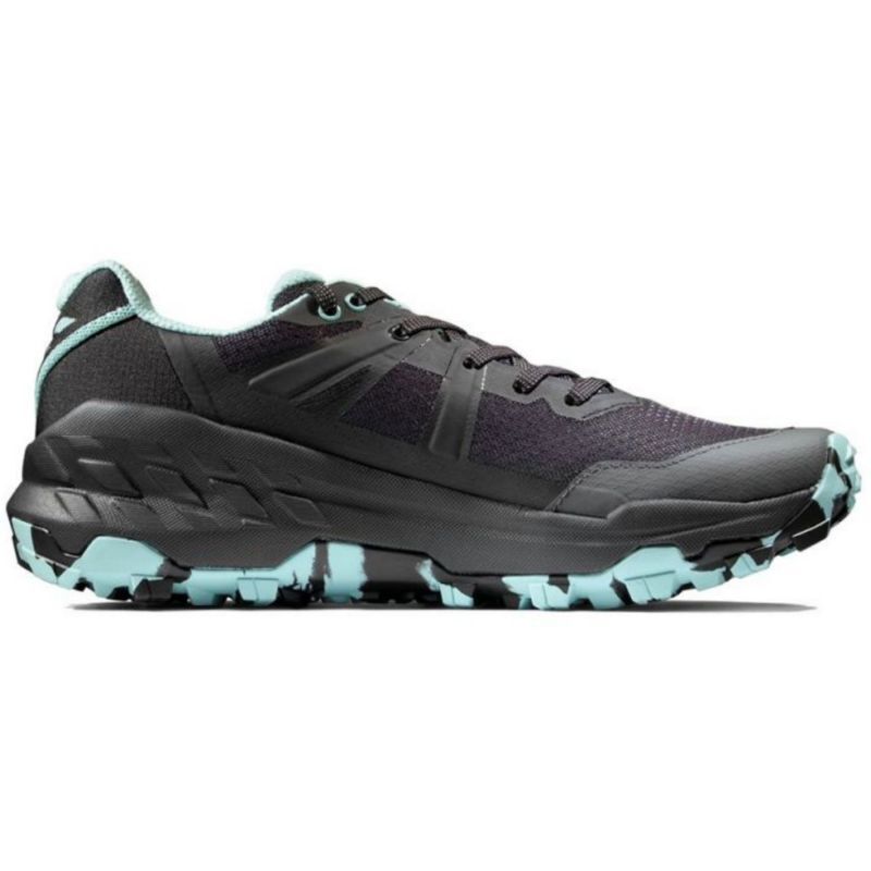 Sertig II Low - Chaussures randonnée femme