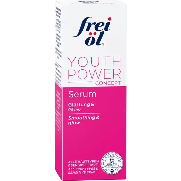 YOUTH POWER CONCEPT Serum