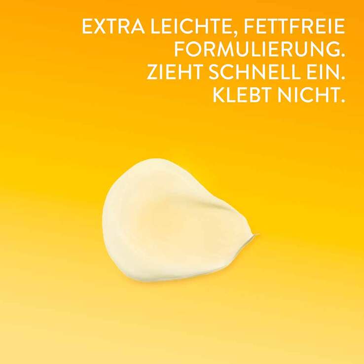 Cetaphil Sun sensitive Gel-Creme SPF 50 + Sonnenschutz, 100 ml