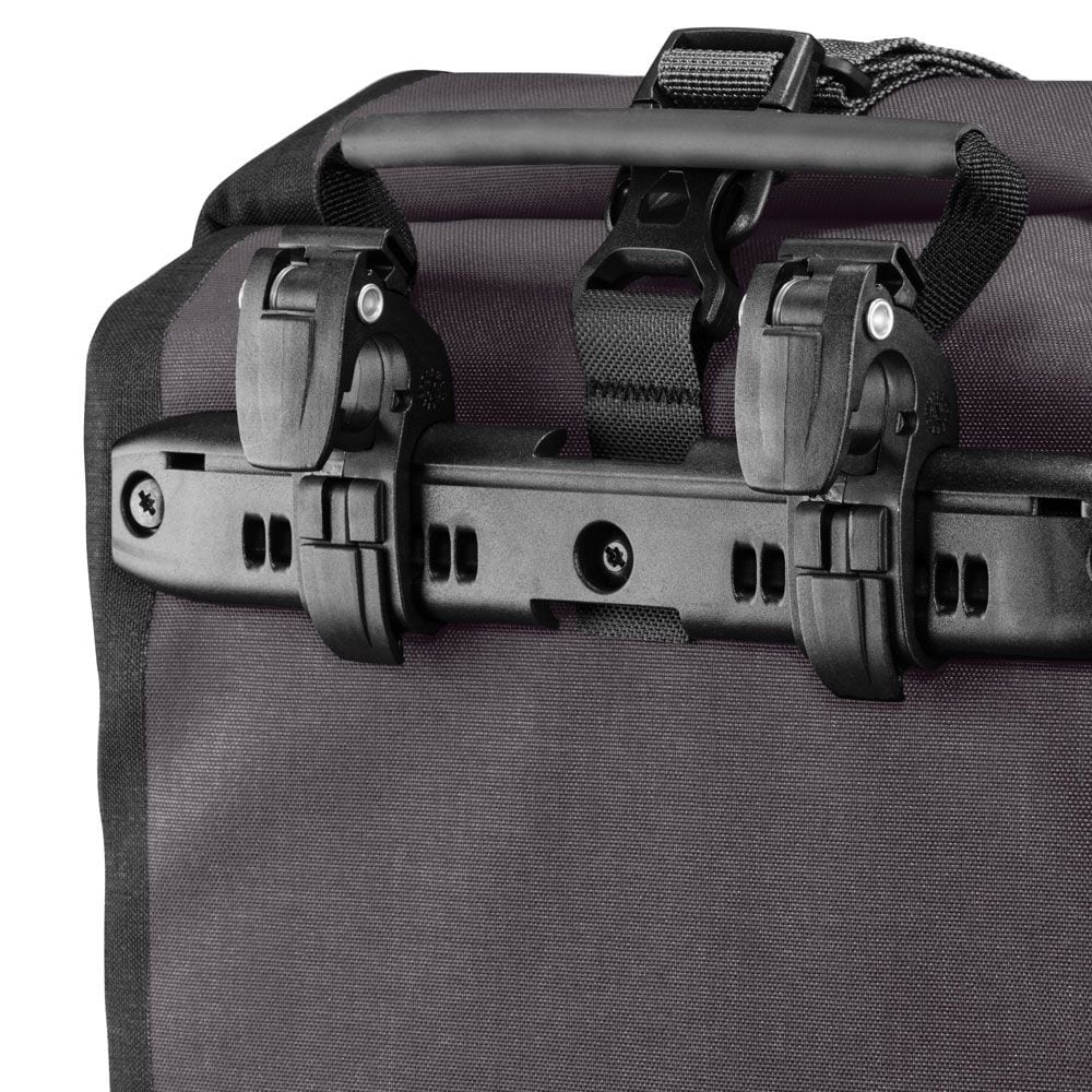 Ortlieb Sport-Roller Plus 2x12,5L<br>Pakke med 2 stk. sidevesker