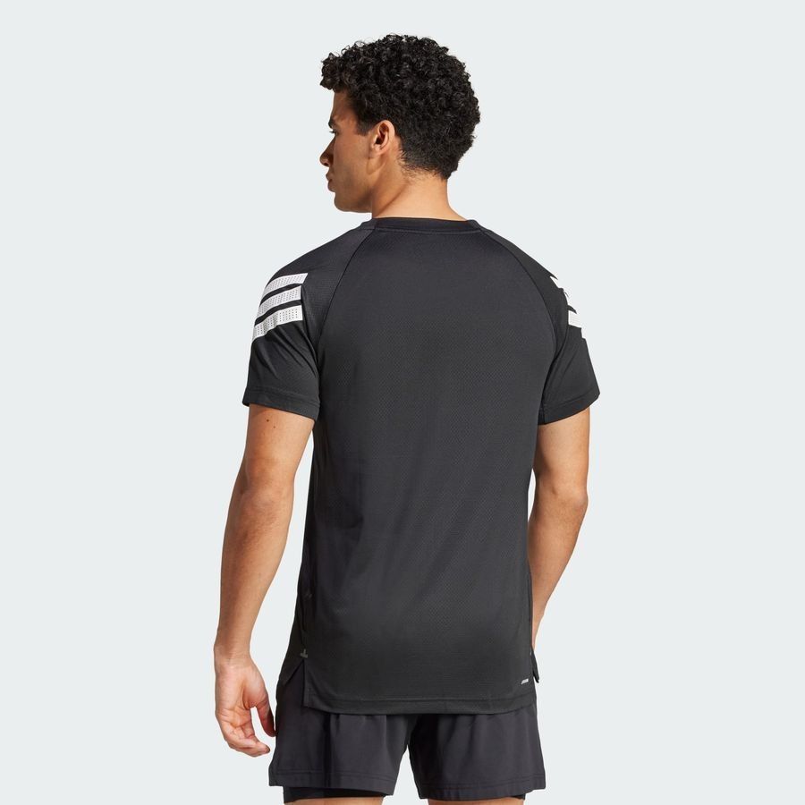 Adidas T-shirt Icon 3 bandes