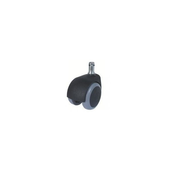 AFO Roda Giratória com Espigão para cadeira 461/50 - 90529