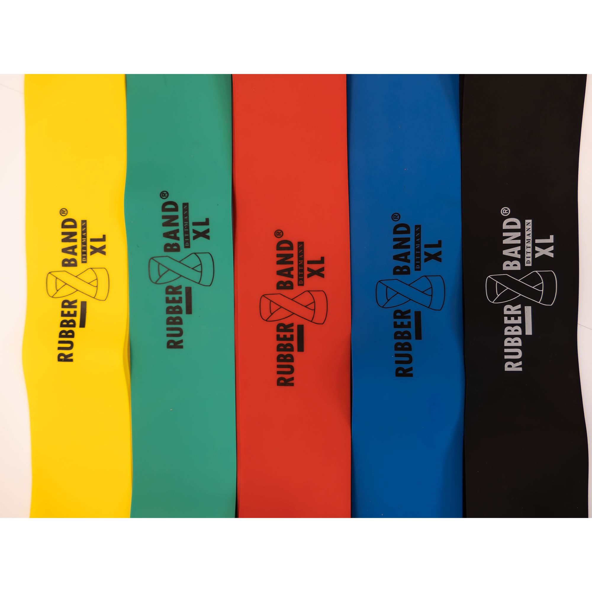 Dittmann Rubberband XL