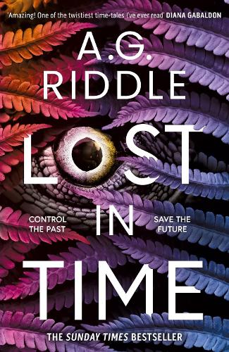 Lost in Time (Paperback)