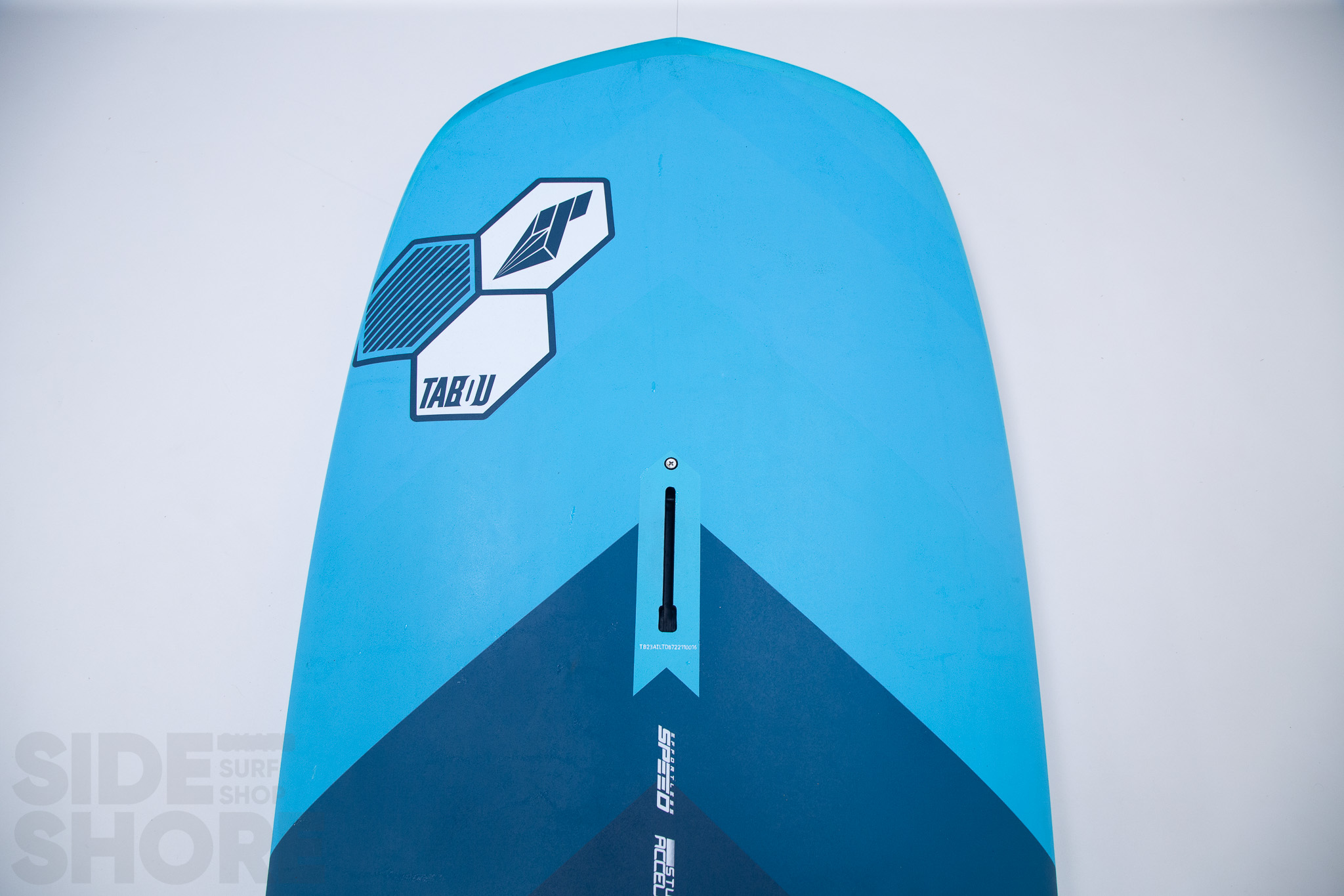 Tabou Air Ride - 87 - LTD - 2024 #51 LTD