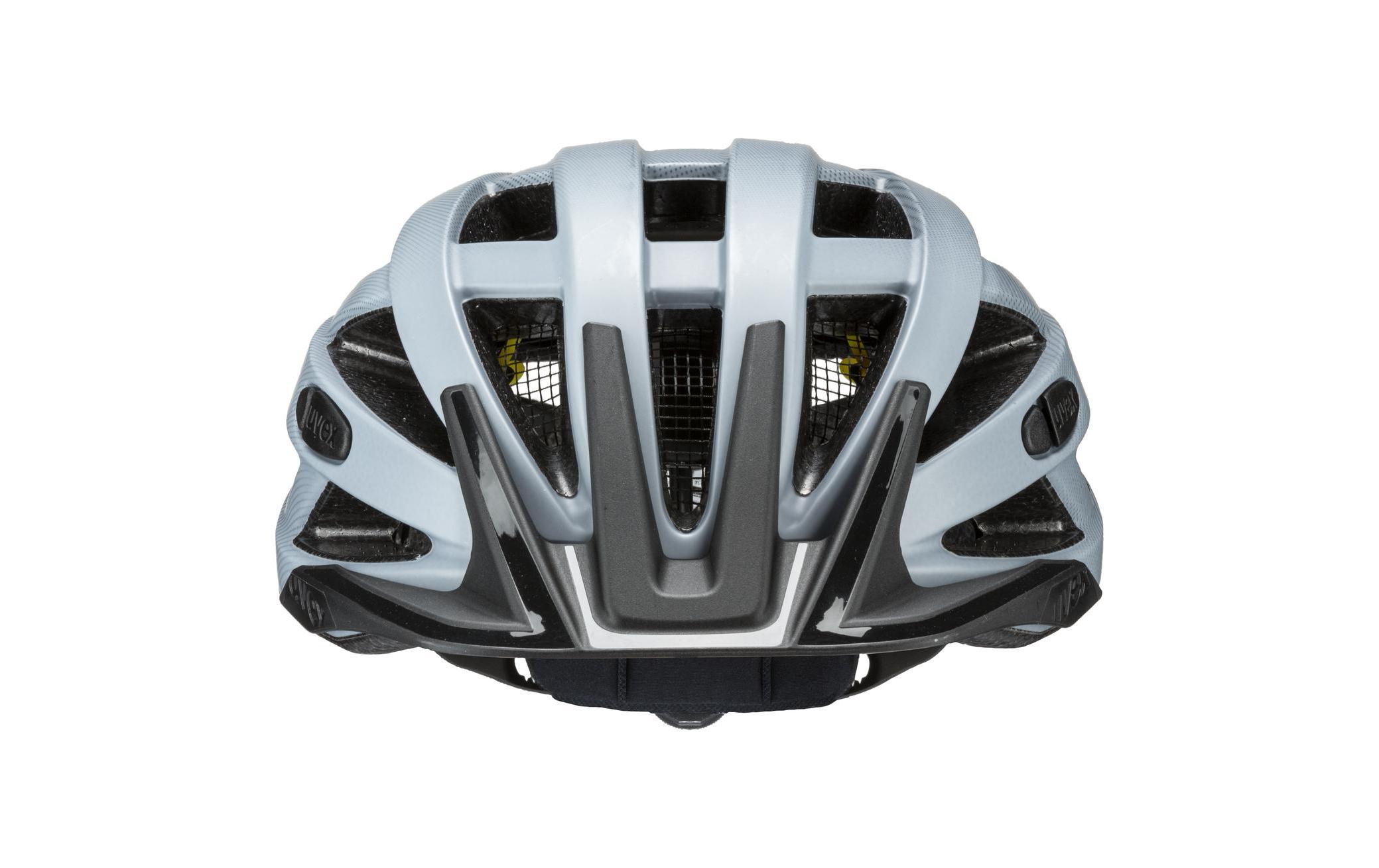 Helm i-vo cc Mips<br>Allround-Helm mit MIPS-Technologie und abnehmbarem Visier