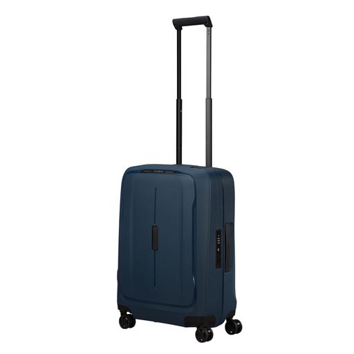 Samsonite Essens Spinner 55 Kuffert, Midnight Blue