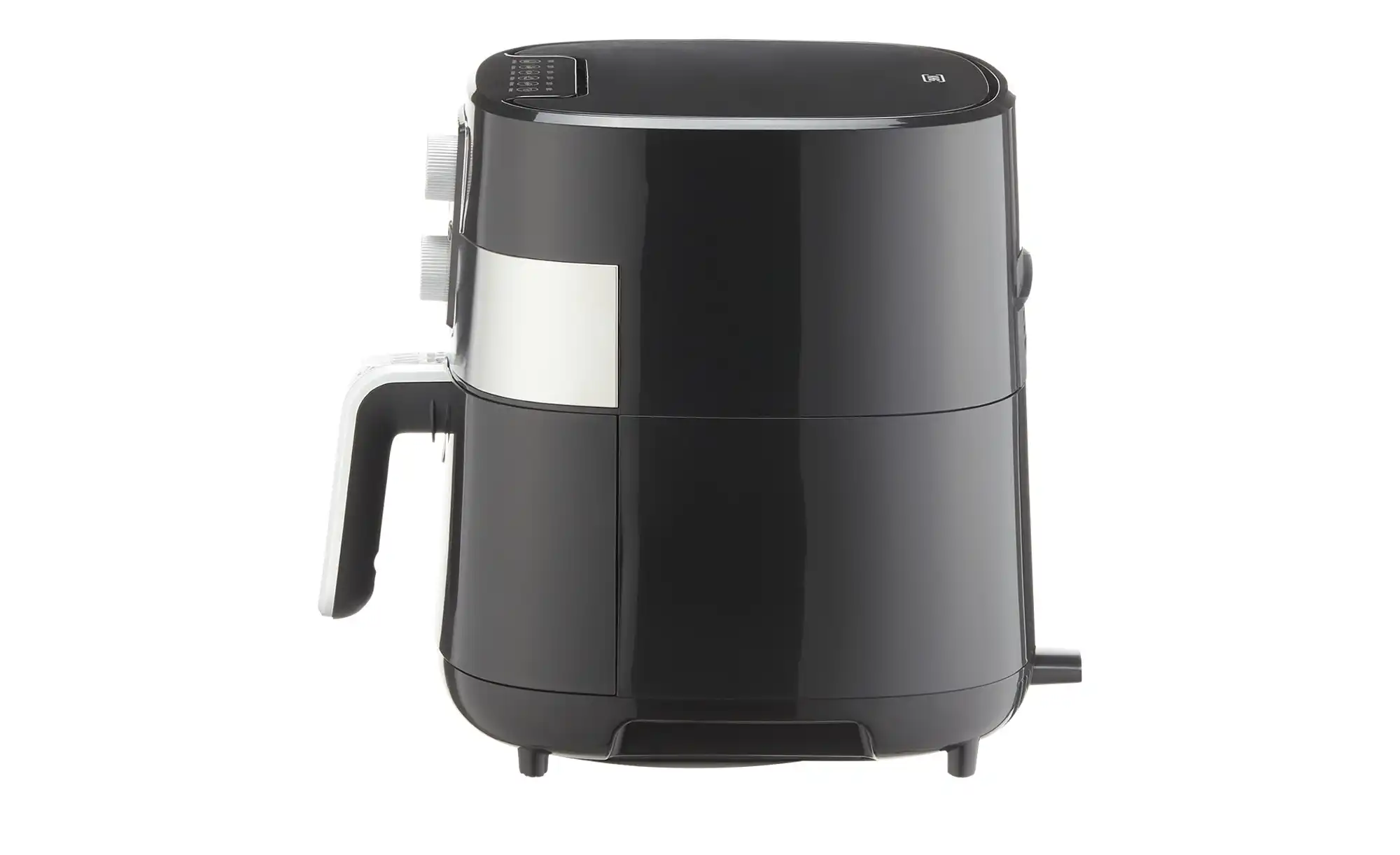 KHG Heißluft-Fritteuse Airfryer HLF-3001