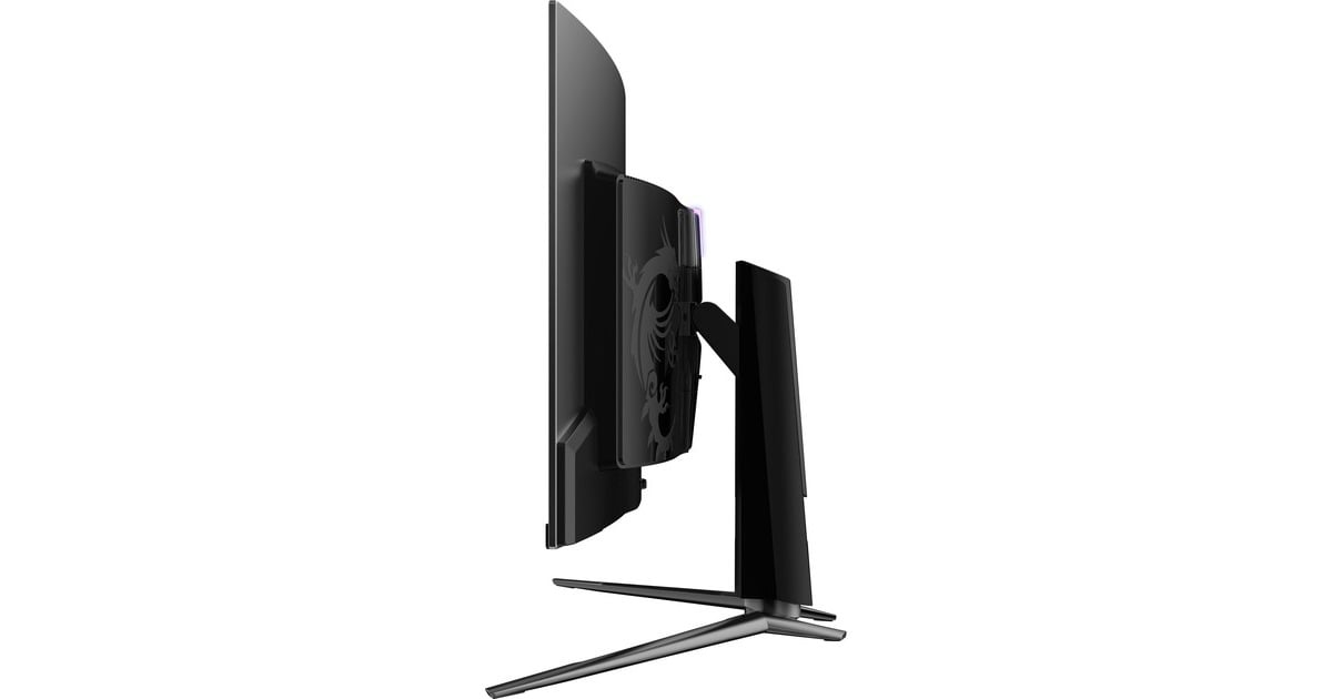 MSIMPG 321CURX QD-OLED 31.5