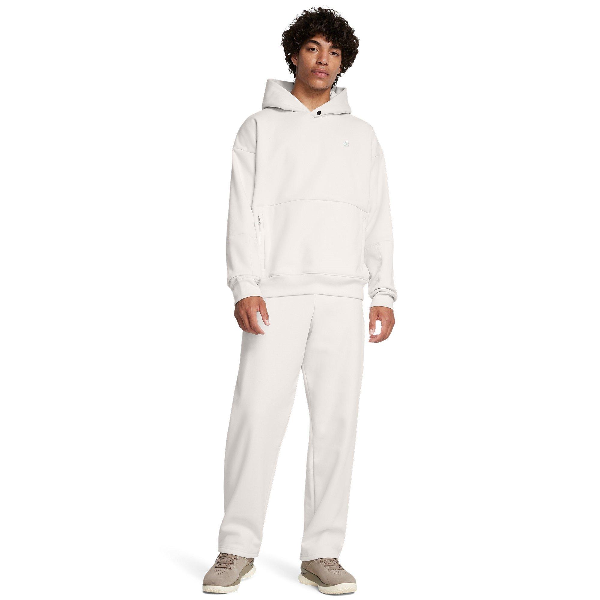 Under Armour UA Curry DNA OTH Hoodie Adults