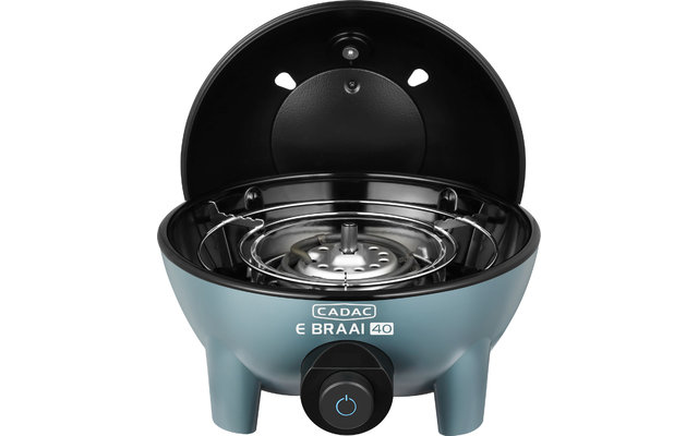Cadac E-Braai Elektro-Tischgrill 2300 W