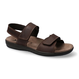 simon  GRIZZLY 151  DARK BROWN