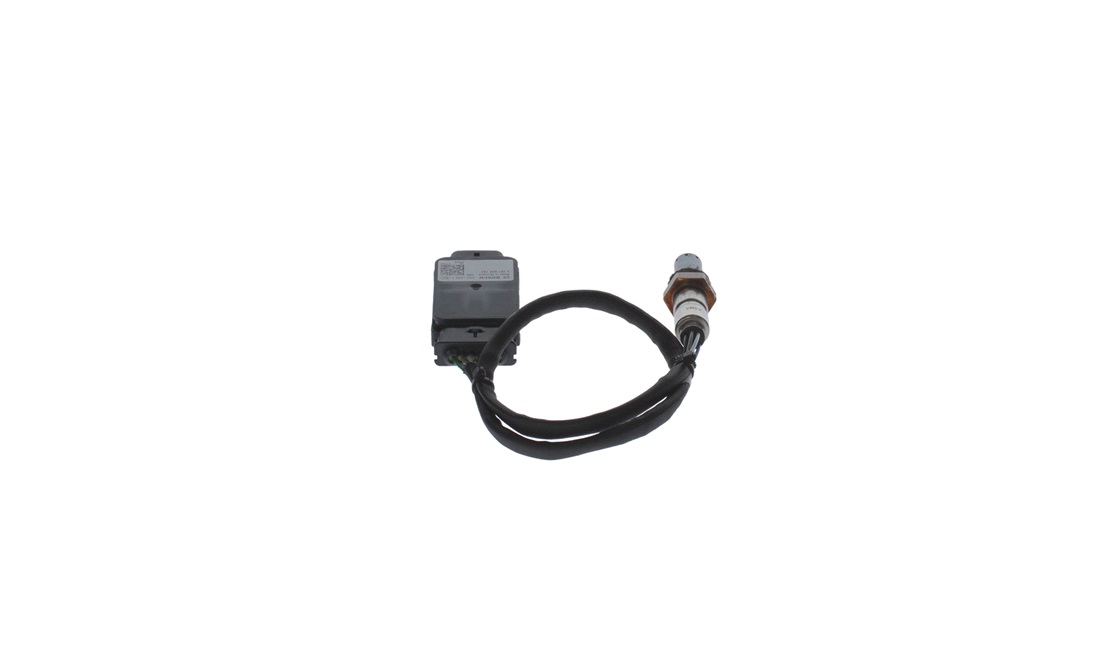 Nox Sensor (AD blue)