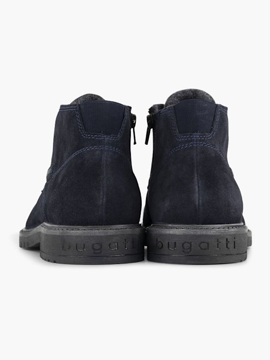 bugatti Veterboot