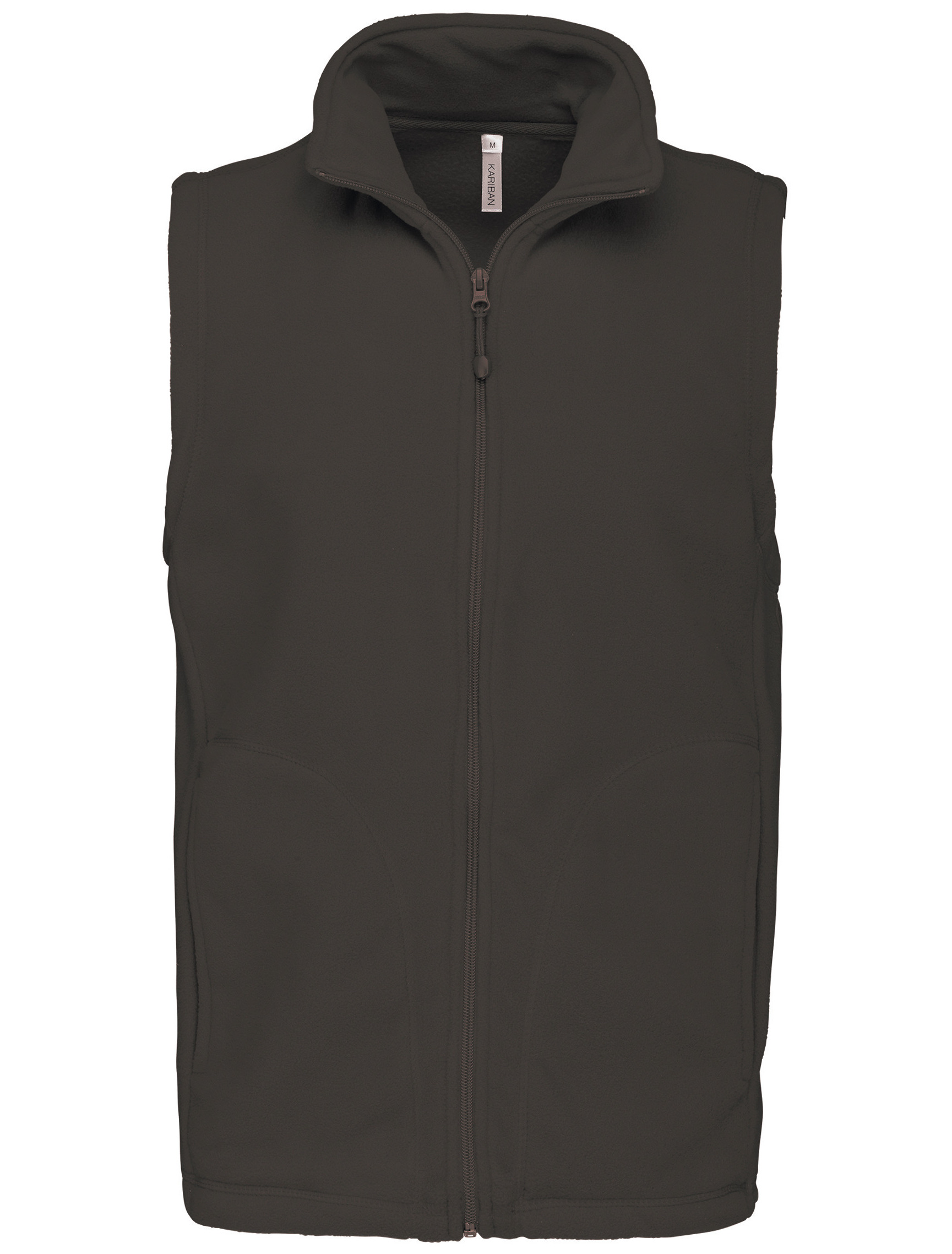Kariban K913 - LUCA > GILET MICROPOLAIRE