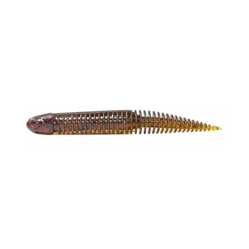 Leurre Souple Savage Gear Ned Dragon Tail Slug - 10Cm - Par 5