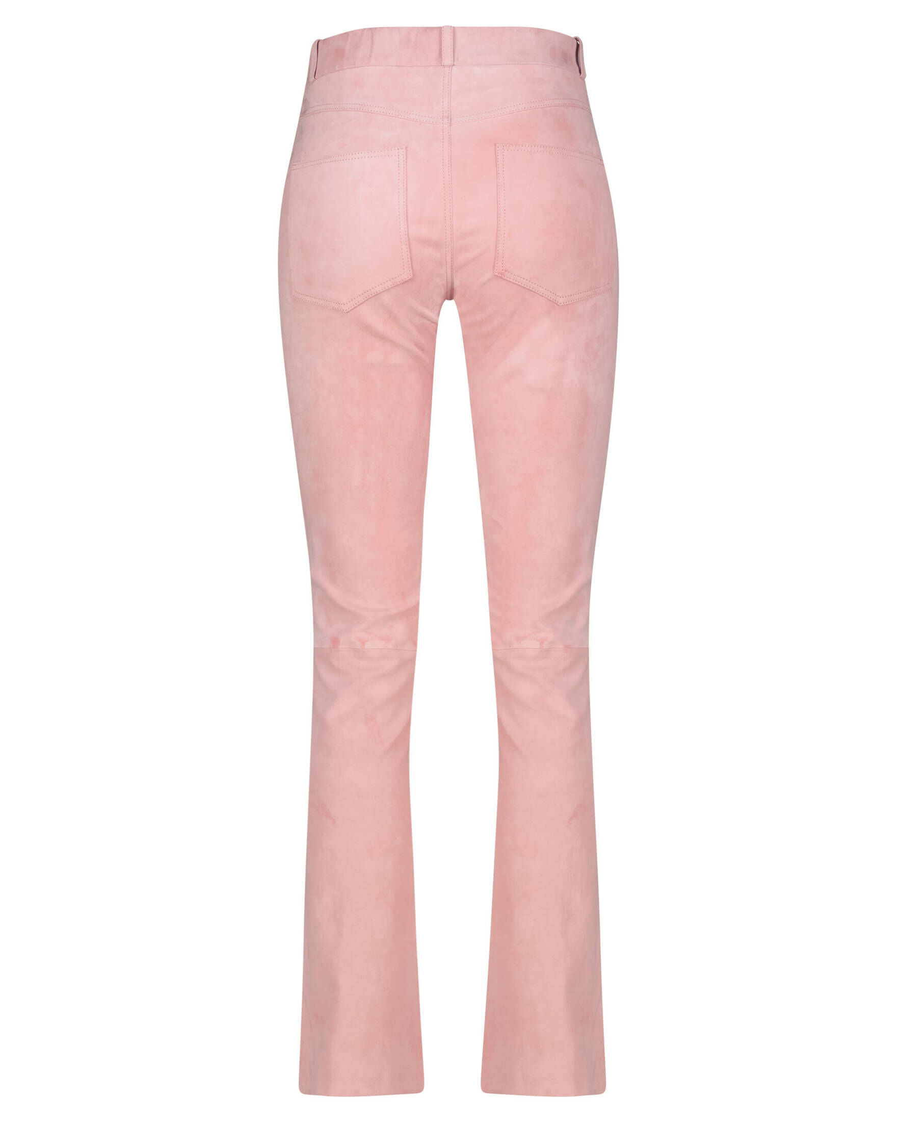 Arma| Damen Lederhose ZARAJEVO SUEDE waschbar