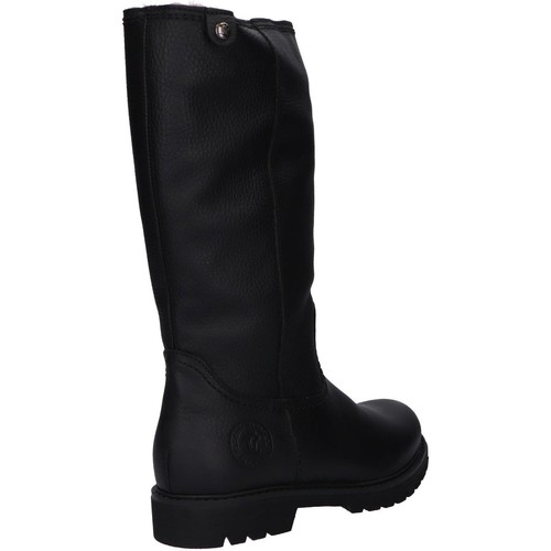 Panama Jack - BAMBINA IGLOO B17 Negro