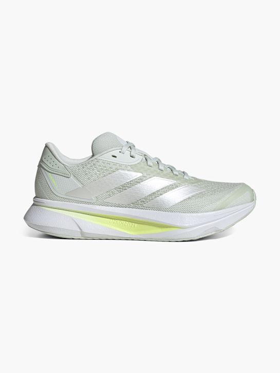 adidas DURAMO SL2 W Laufschuh Grün