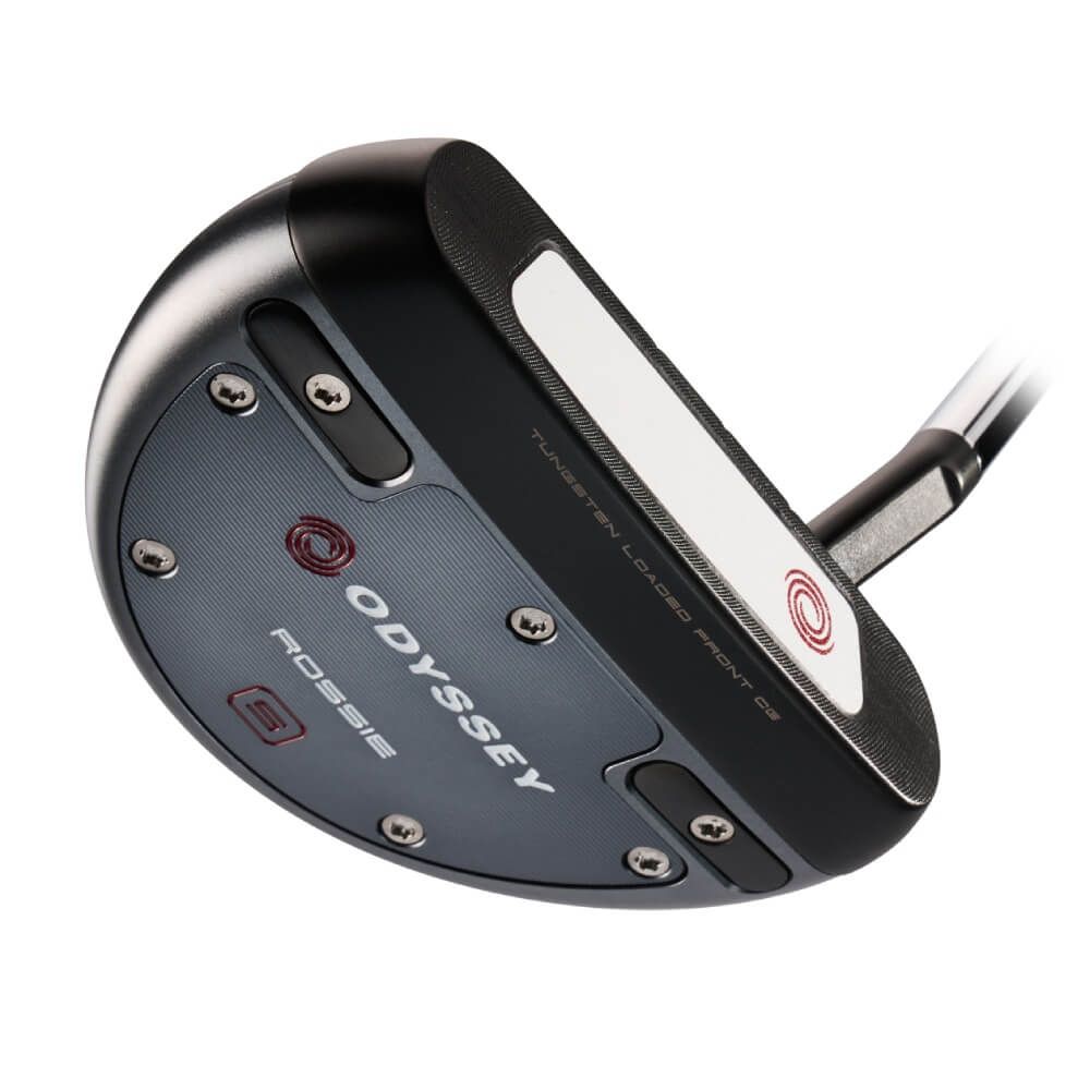 Tri Hot 5K Rossie S Putter