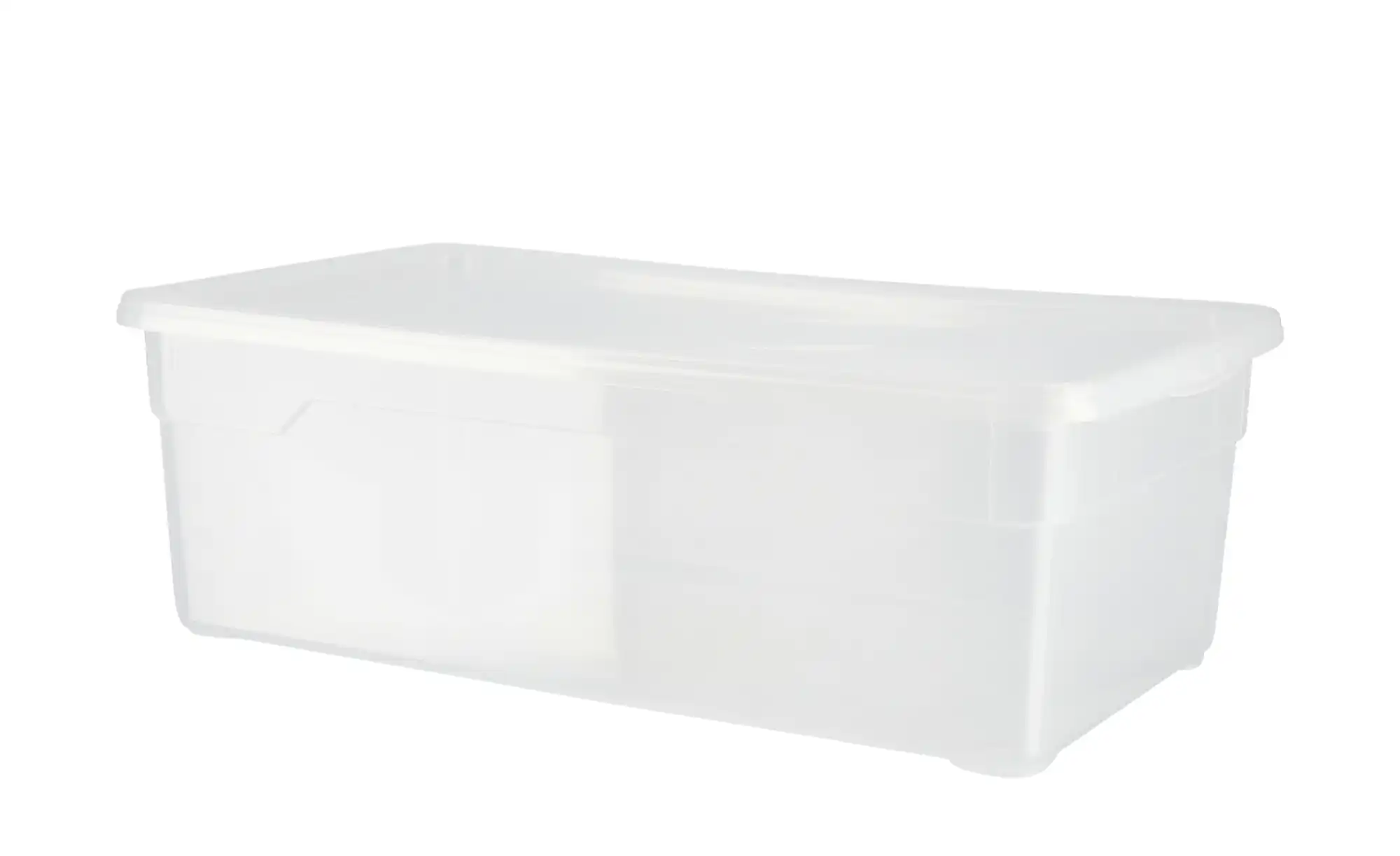 Rotho Aufbewahrungsbox, 4er Set