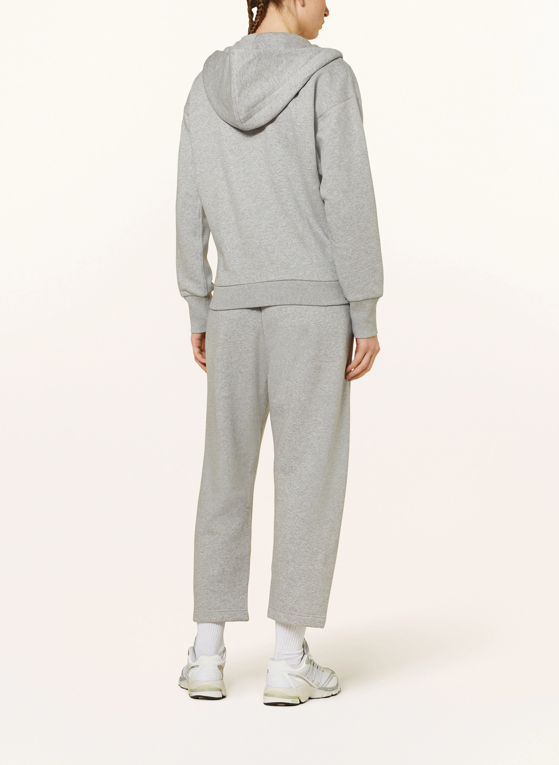 adidas Sweatjacke