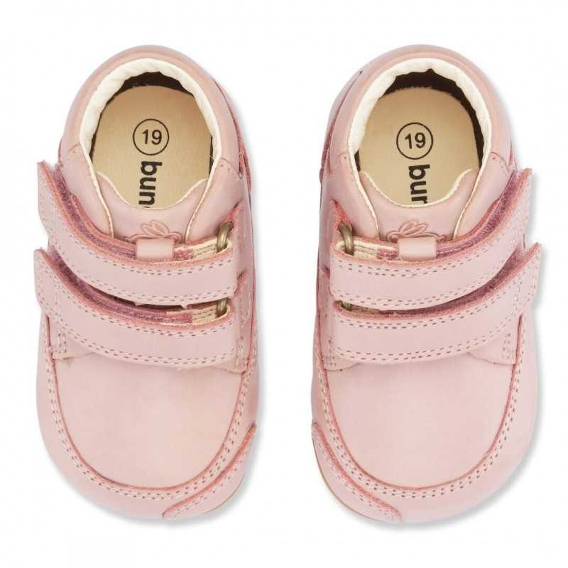 Bundgaard Bundgaard Prewalker II Velcro Old Rose