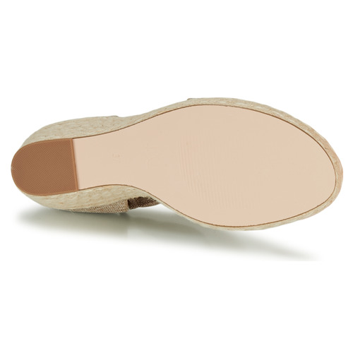 André - PERMELIA - Beige
