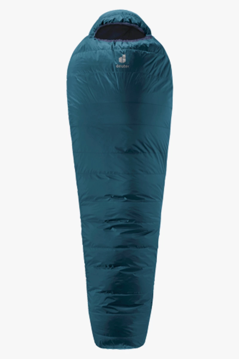 deuter Astro 500 EL Schlafsack ZIP L