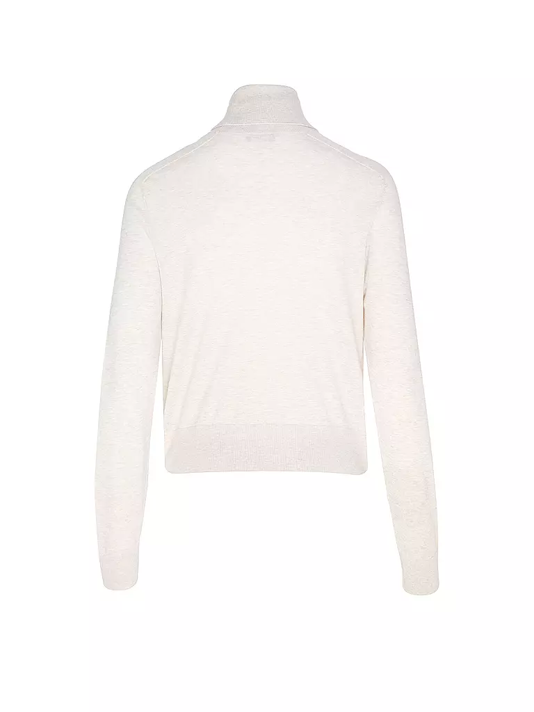 LIU JO Pullover MAGLIA CHIUSA beige