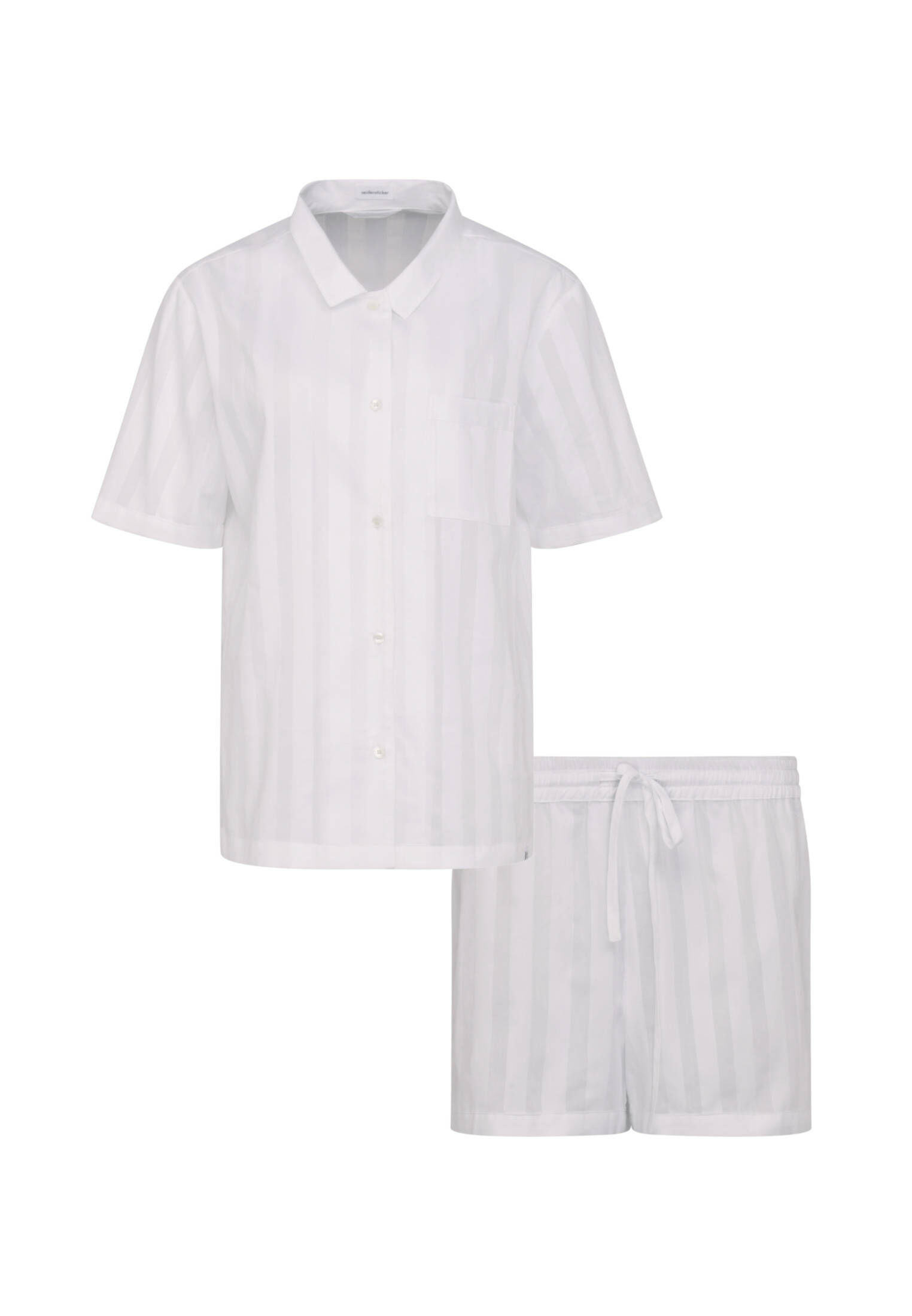 Seidensticker| Damen Pyjama