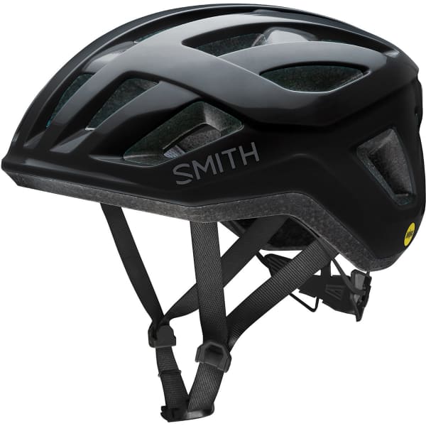 Casque vélo SMITH SIGNAL MIPS NOIR