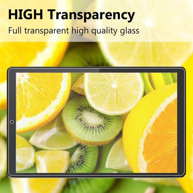 Hærdet glasbeskytter Lenovo Tab M10 HD Gen 2 TB-X306