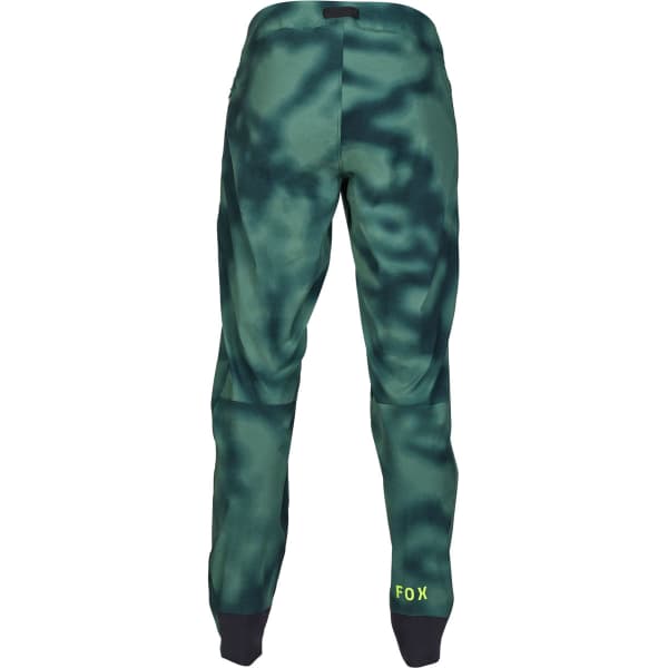 Pantalon VTT FOX RANGER PANT RACE DARK GREEN