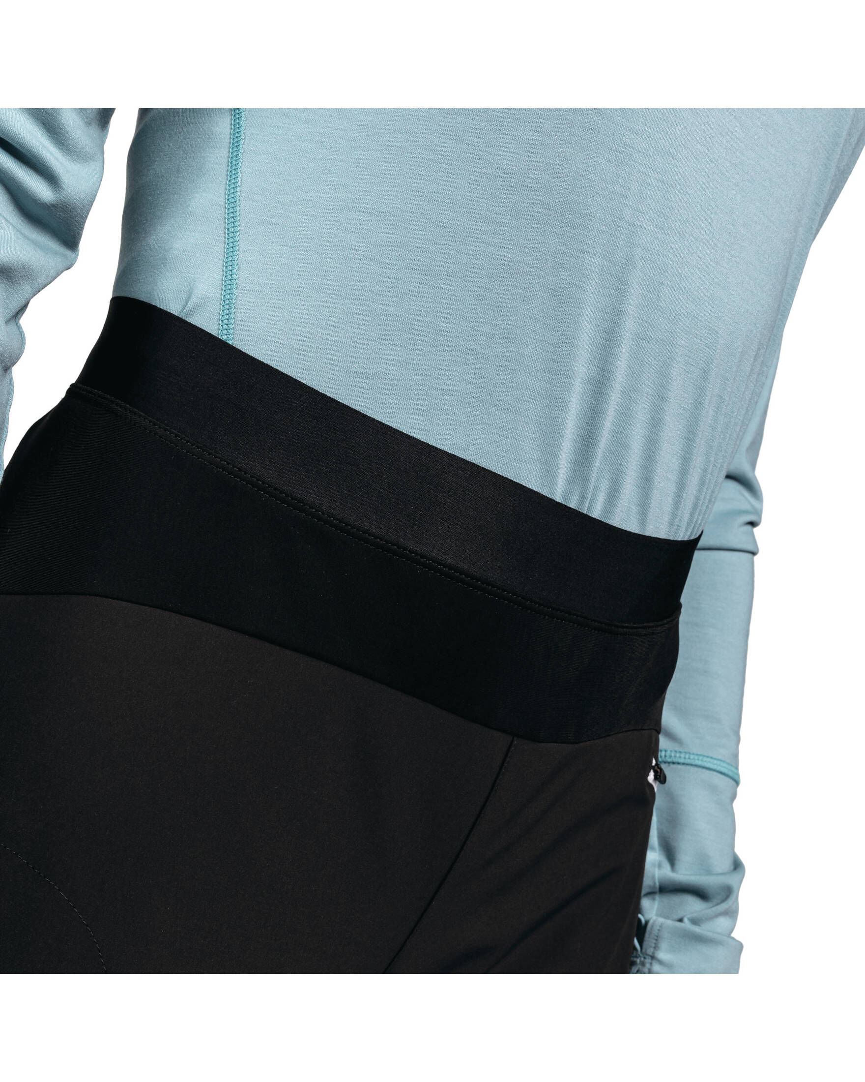 Schöffel| Damen Hose lang Softshell Pants Rinnen L