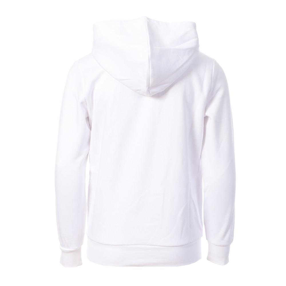 Teddy Smith Sweat Blanc Garçon Teddy Smith Hoody