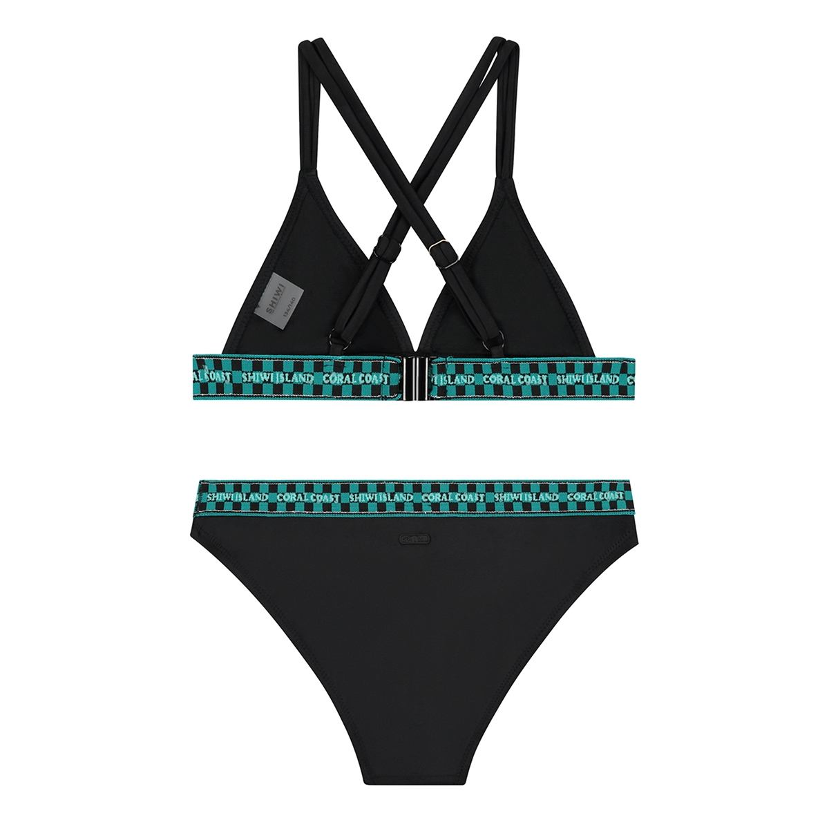 Meisjes Short Tess