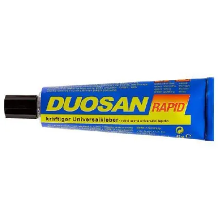 UHU Duosan Universalkleber Rapid 42gr