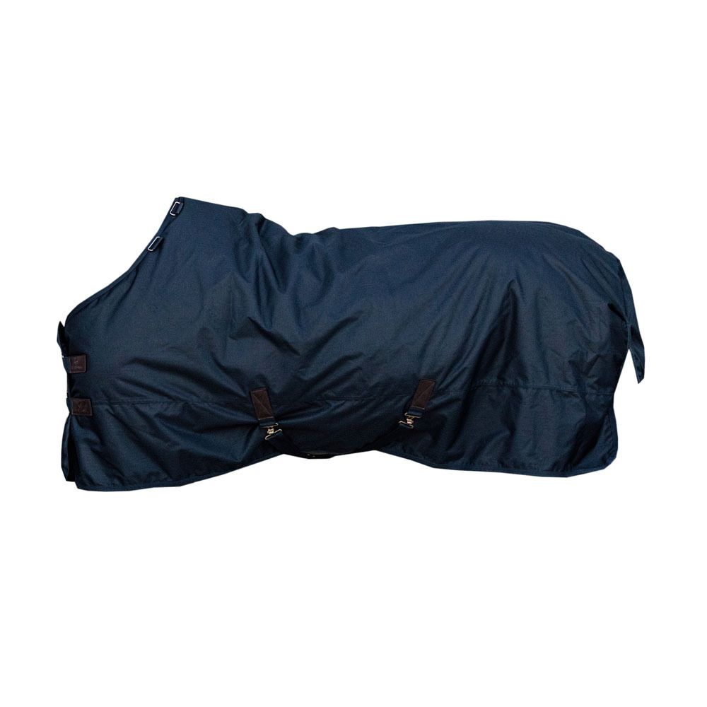 Kentucky ALL WEATHER CLASSIC 50G - Couverture de paddock navy
