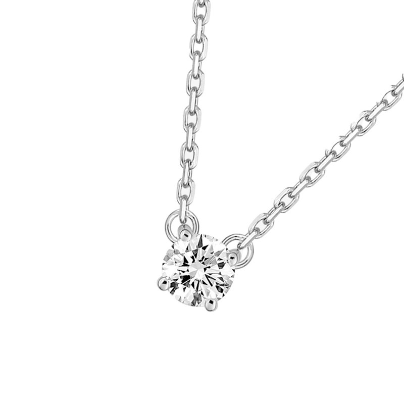 Collier Mixte - Or 18 Carats - Longueur : 42 cm
